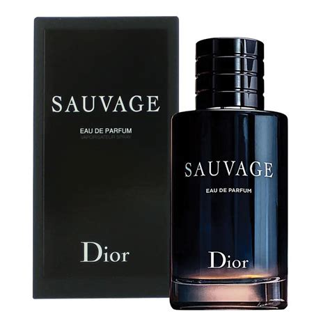 sauvage edp 100ml